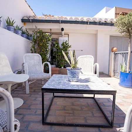 Valencia Luxury Guest House Godella ภายนอก รูปภาพ