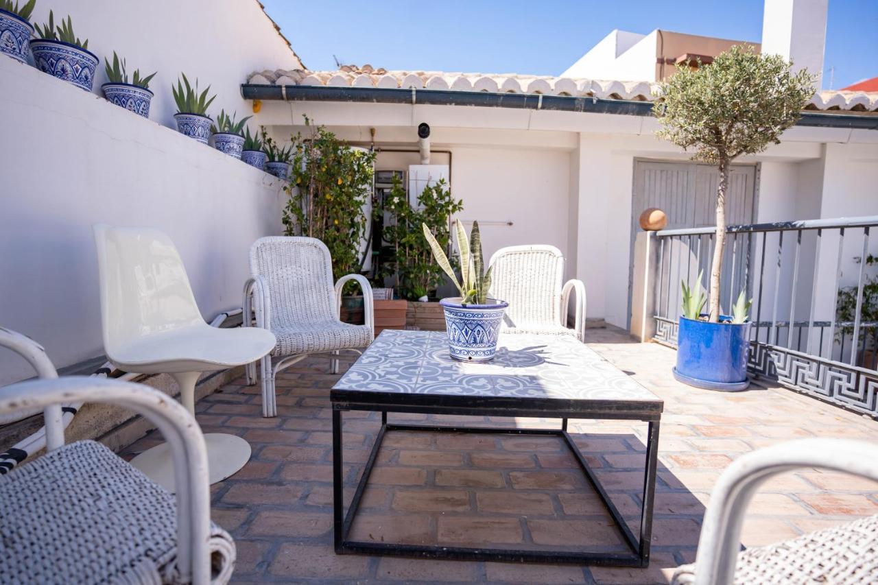 Valencia Luxury Guest House Godella ภายนอก รูปภาพ