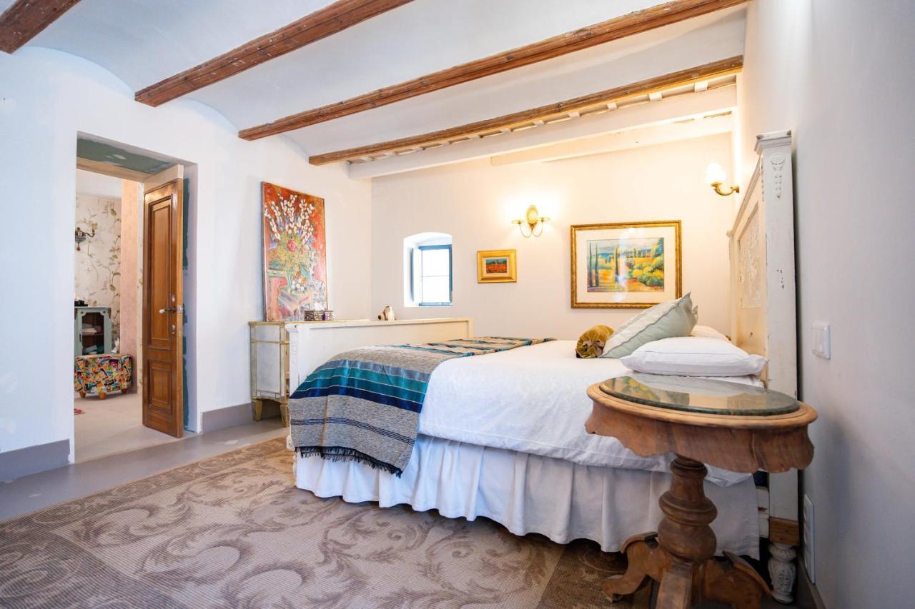 Valencia Luxury Guest House Godella ภายนอก รูปภาพ