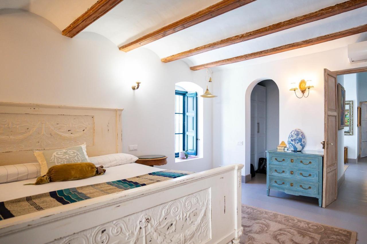 Valencia Luxury Guest House Godella ภายนอก รูปภาพ