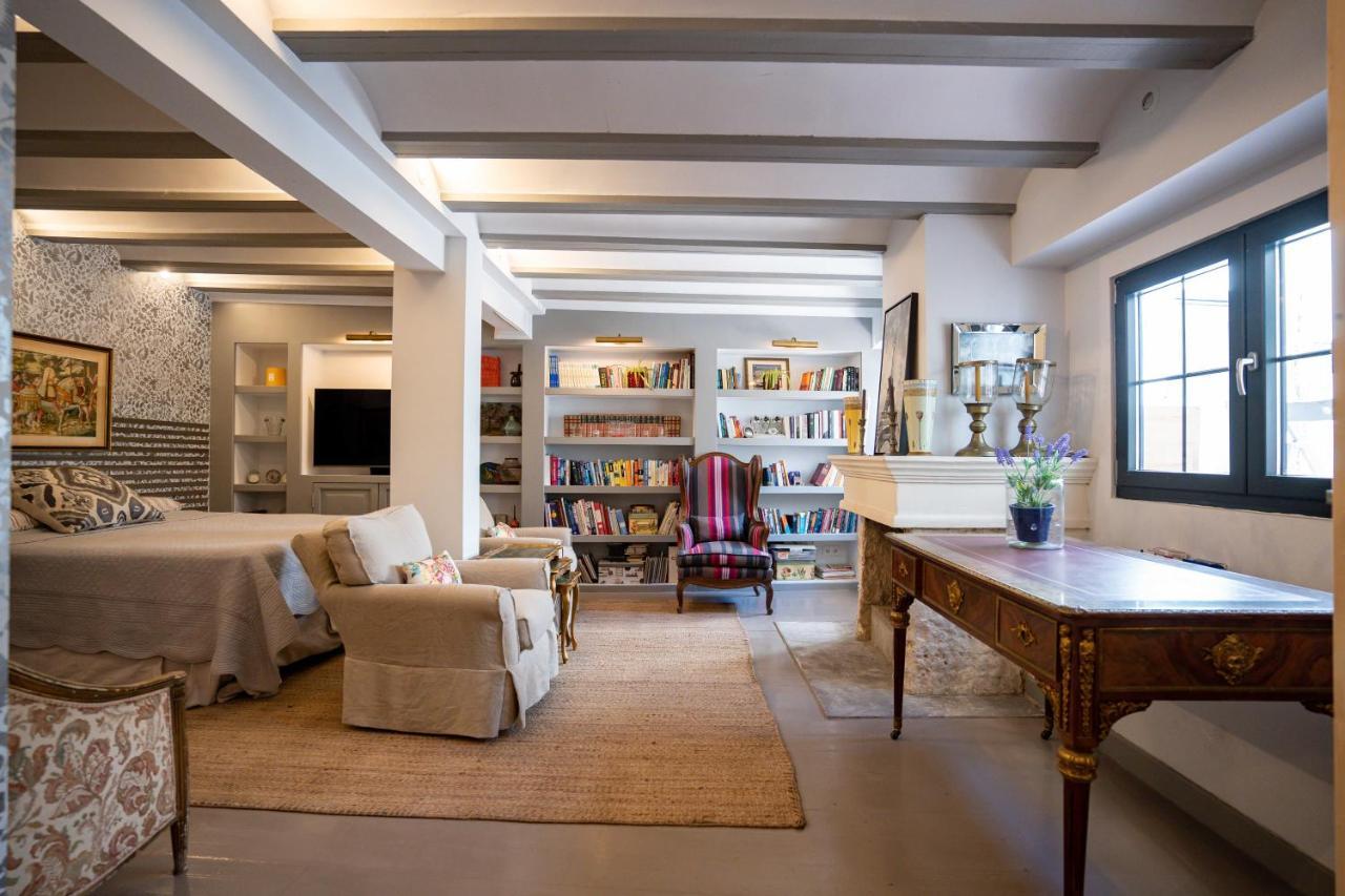 Valencia Luxury Guest House Godella ภายนอก รูปภาพ