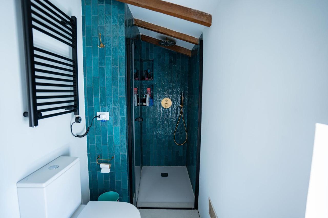 Valencia Luxury Guest House Godella ภายนอก รูปภาพ